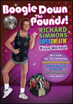 Richard Simmons: Boogie Down the Pounds - 