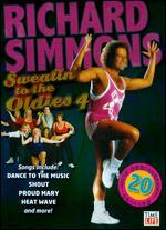 Richard Simmons: Sweat & Shout