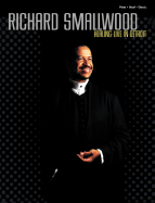 Richard Smallwood with Vision -- Healing (Live in Detroit): Piano/Vocal/Chords