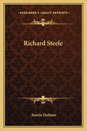 Richard Steele