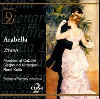 Richard Strauss: Arabella - Carlo Gaifa (vocals); Jeanette Scovotti (vocals); Kurt Moll (vocals); Leonardo Monreale (vocals); Licia Falcone (vocals);...
