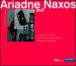 Richard Strauss: Ariadne auf Naxos
