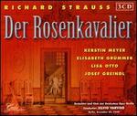 Richard Strauss: Der Rosenkavalier - Elisabeth Grmmer (soprano); Ernst Krukowski (vocals); Gustav Banie (vocals); Helmut Krebs (vocals); Josef Greindl (bass);...