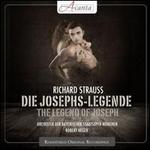Richard Strauss: Josephs-Legend (The Legend of Joseph)