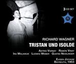 Richard Wagner: Tristan und Isolde (Bayreuth, 1953)