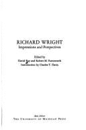 Richard Wright - Ray, David