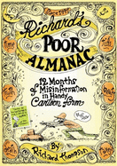 Richard's Poor Almanac: 12 Months of Misinformation in Handy Cartoon Form