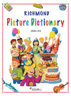 Richmond Picture Dictionary (English)