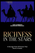 Richness in the stars: Only God knows what is in our hearts