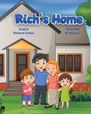 Rich's Home - Cohen, Richard