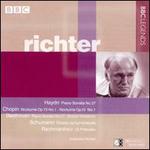 Richter Conducts Haydn, Chopin, Beethoven, Schumann, Rachmaninov