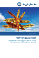Richtungswechsel