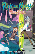 Rick and Morty Ever After Vol. 1: Volume 1