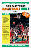 Rick Barry's Pro Basketball Bible, 1996-97