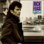 Rick Elias & The Confessions - Rick Elias