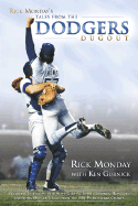 Rick Monday's Tales from the Dodgers Dugout