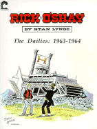 Rick O'Shay: The Dailies: 1963-1964
