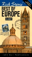 Rick Steves' Best of Europe - Steves, Rick