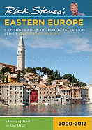 Rick Steves' Eastern Europe DVD