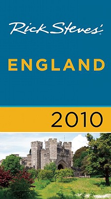 Rick Steves' England - Steves, Rick