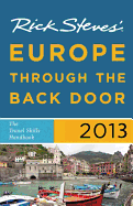 Rick Steves' Europe Through the Back Door