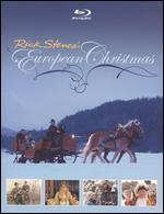 Rick Steves' European Christmas [Blu-ray]