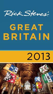 Rick Steves' Great Britain - Steves, Rick