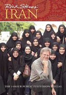 Rick Steves' Iran DVD