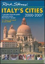 Rick Steves: Italy's Cities