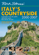 Rick Steves' Italy's Countryside Dvd 2000-2007 (Rick Steves)