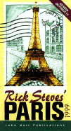 Rick Steves' Paris - Steves, Rick, and Smith, Steve