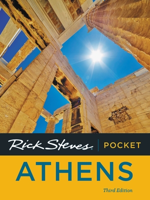 Rick Steves Pocket Athens - Steves, Rick, and Hewitt, Cameron, and Openshaw, Gene