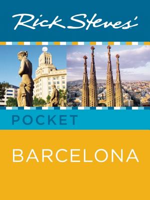 Rick Steves' Pocket Barcelona - Steves, Rick