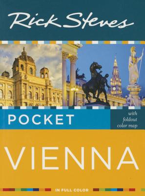 Rick Steves Pocket Vienna - Steves, Rick