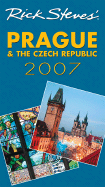 Rick Steves' Prague and the Czech Republic