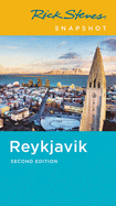 Rick Steves Snapshot Reykjavk