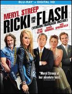 Ricki and the Flash [Blu-ray] - Jonathan Demme
