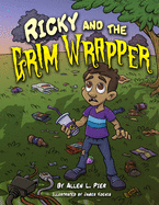 Ricky and the Grim Wrapper