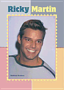 Ricky Martin (Gos) - Newman, Matthew