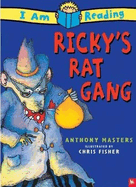 Ricky's Rat Gang: Ricky's Rat Gang