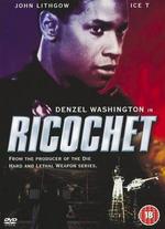 Ricochet - Russell Mulcahy