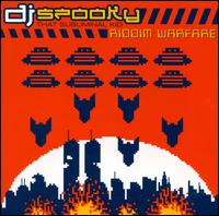 Riddim Warfare - DJ Spooky That Subliminal Kid