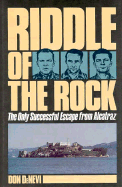 Riddle of the Rock - DeNevi, Don