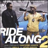 Ride Along 2 [Original Soundtrack] - Christopher Lennertz
