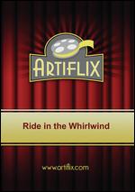 Ride in the Whirlwind - Monte Hellman
