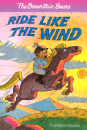 Ride Like the Wind