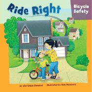 Ride Right: Bicycle Safety - Urban Donahue, Jill