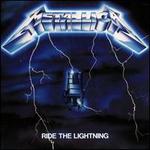 Ride the Lightning [Deluxe Edition] [LP]