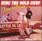 Ride the Surf with Jan and Dean