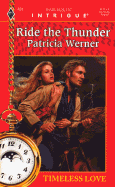 Ride the Thunder - Werner, Patricia